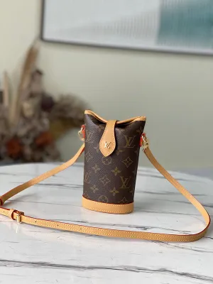 Fashion Lu-Vi bags - 5442