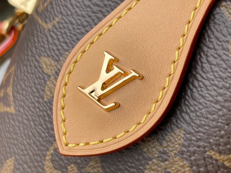 Fashion Lu-Vi bags - 5442