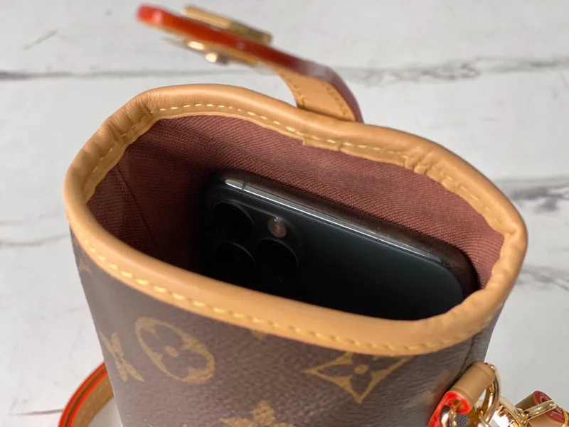Fashion Lu-Vi bags - 5442