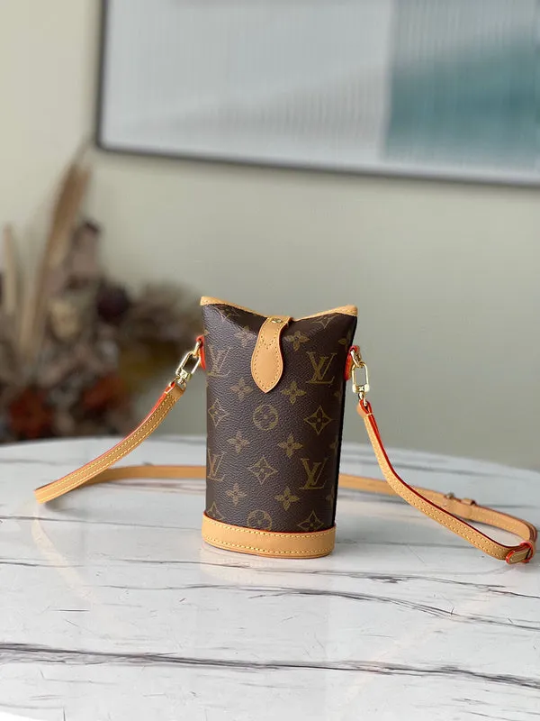 Fashion Lu-Vi bags - 5442