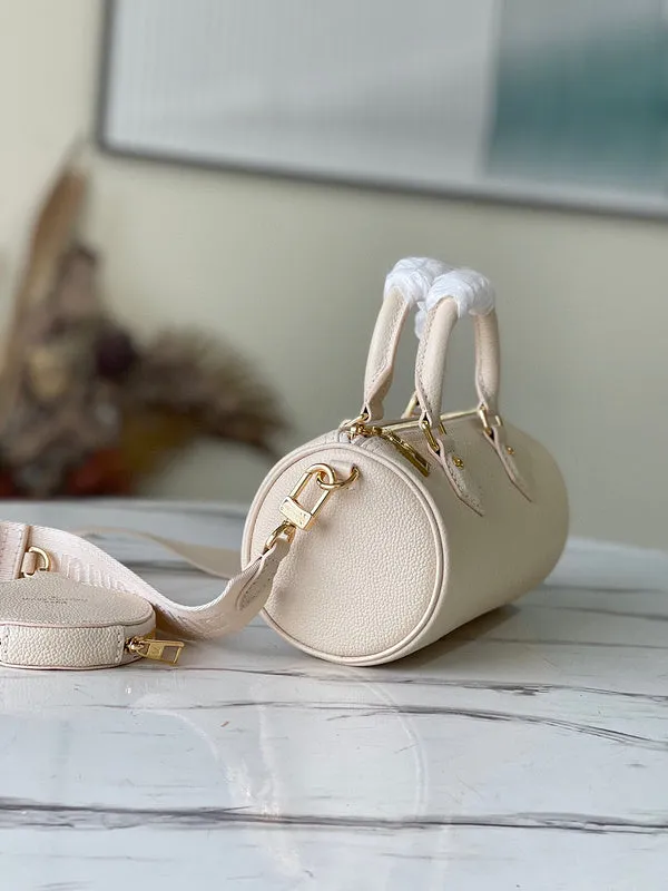 Fashion Lu-Vi bags - 5453