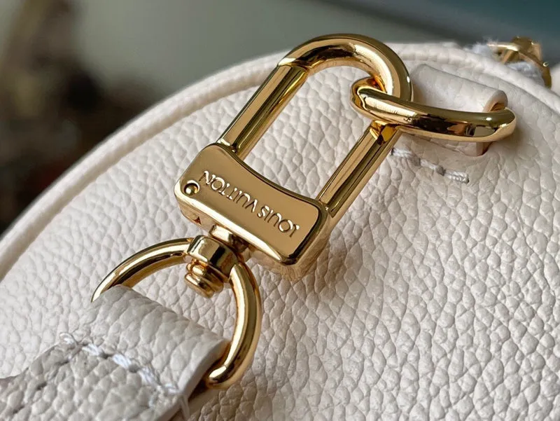 Fashion Lu-Vi bags - 5453