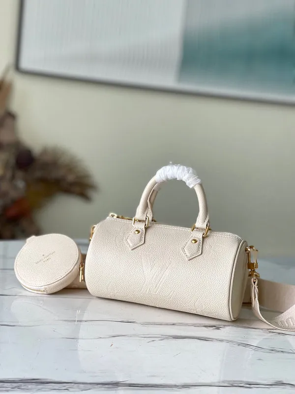 Fashion Lu-Vi bags - 5453