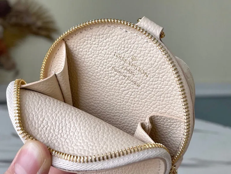 Fashion Lu-Vi bags - 5453