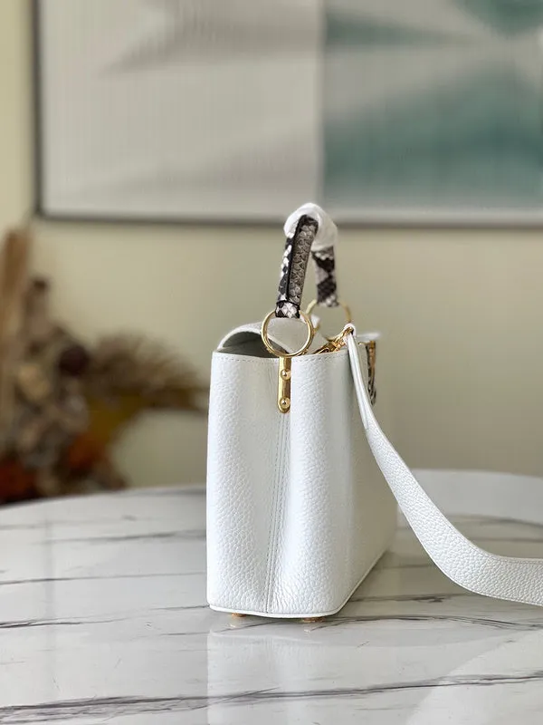 Fashion Lu-Vi bags - 5553