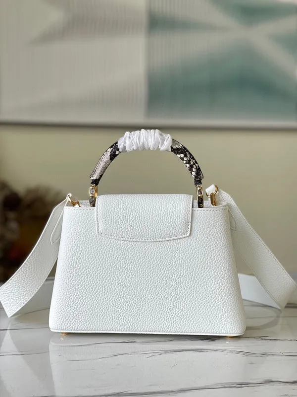 Fashion Lu-Vi bags - 5553
