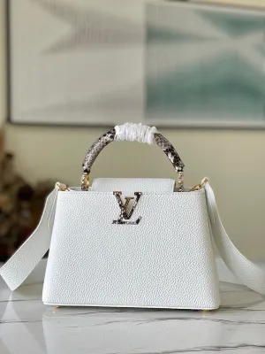 Fashion Lu-Vi bags - 5553