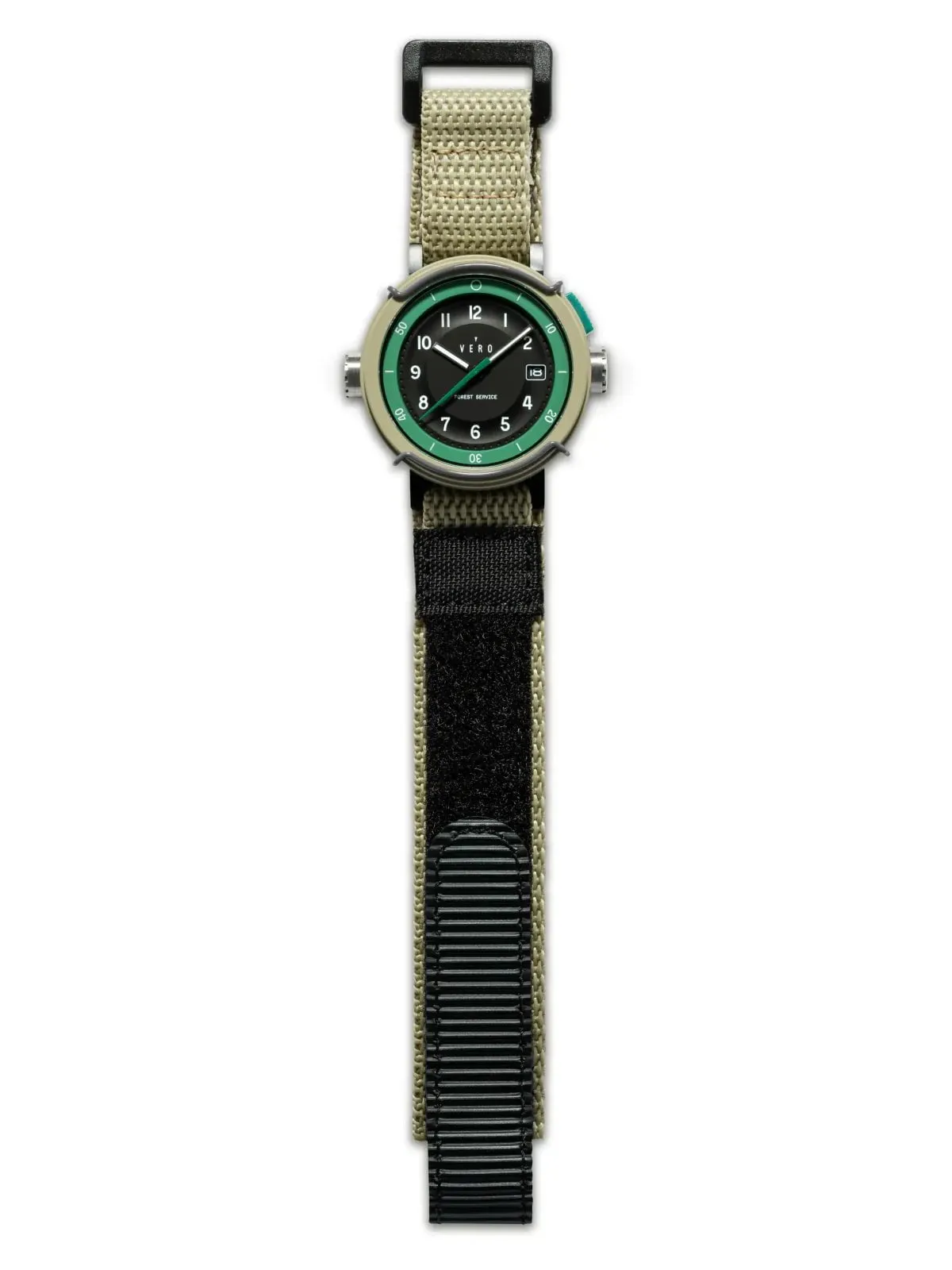 Forest Service Edition Ranger