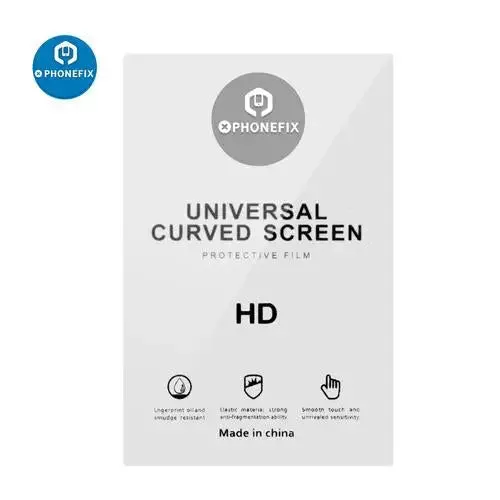 FX-866 Smart Film Cutting Machine For Phone Tablet Screen Protector