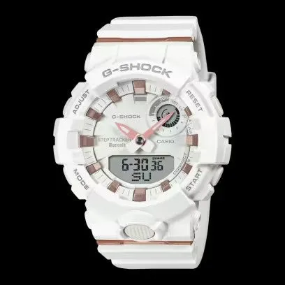 G-SHOCK MOVE - WOMEN  - GMAB800-7A