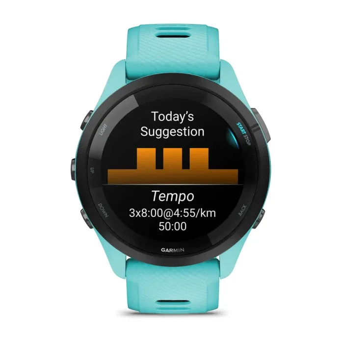 GARMIN Garmin Forerunner 265