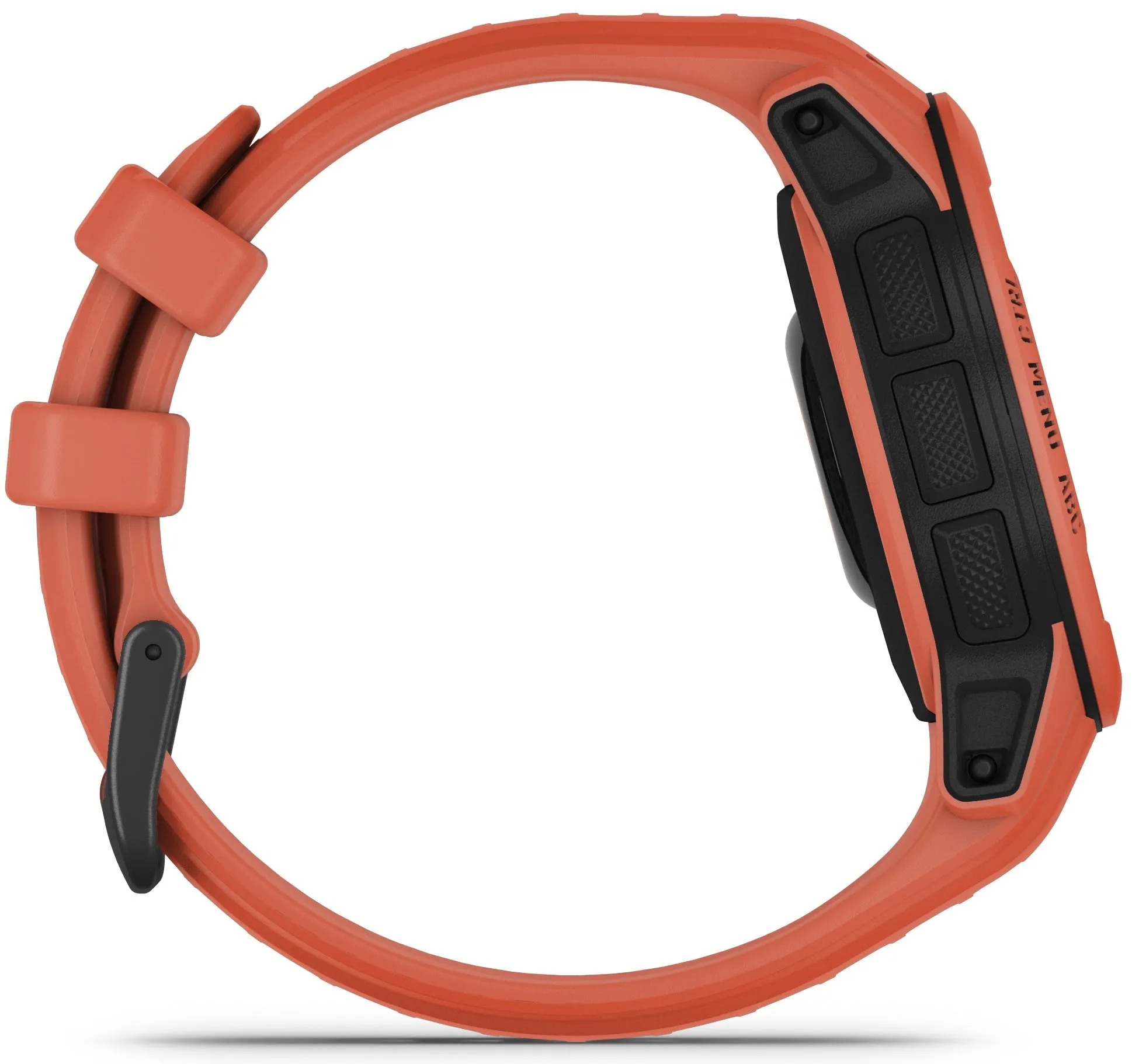 Garmin Instinct 2S GPS Poppy Smartwatch