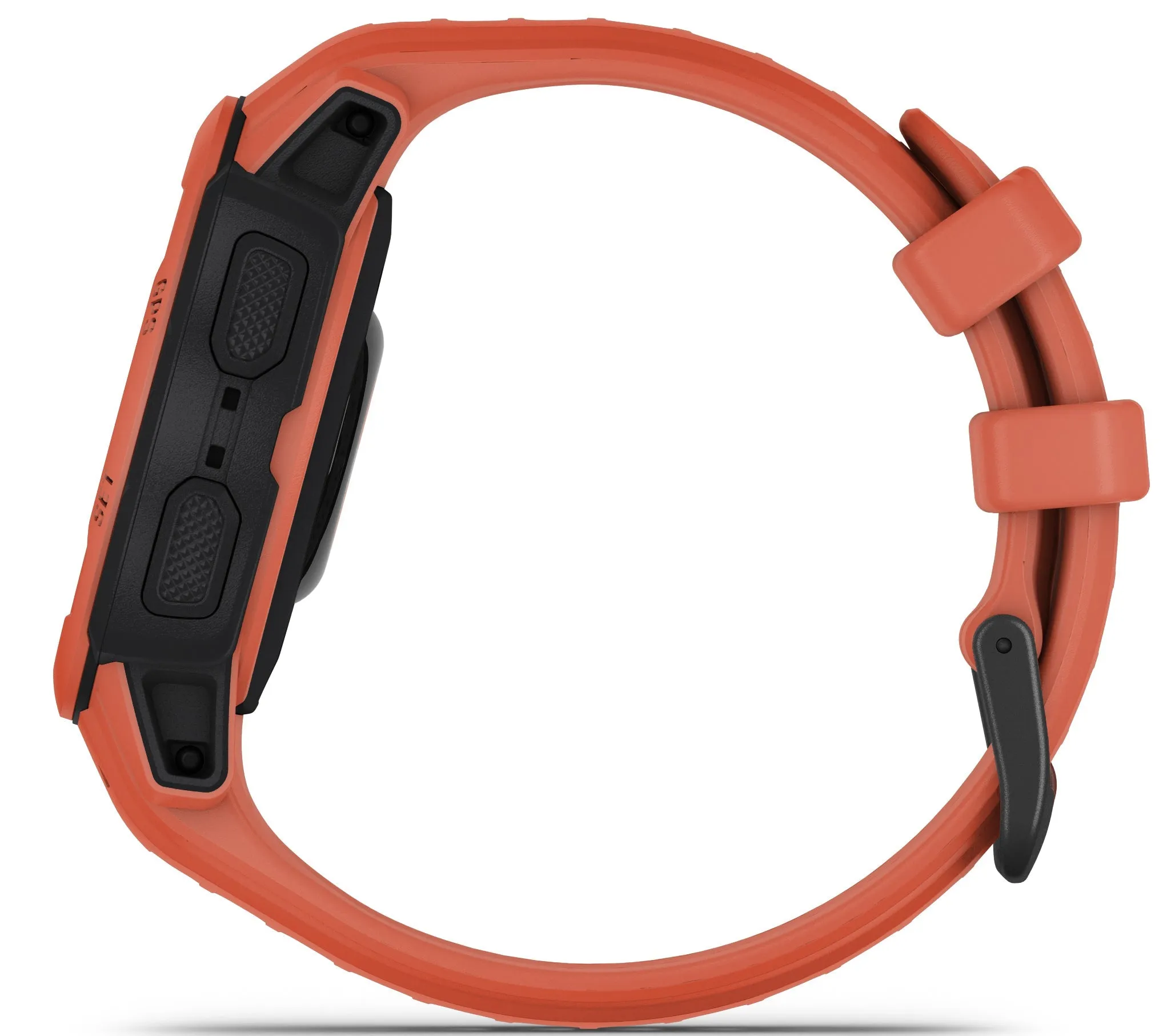 Garmin Instinct 2S GPS Poppy Smartwatch