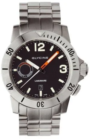 Glycine Lagunare Automatic L1000 D