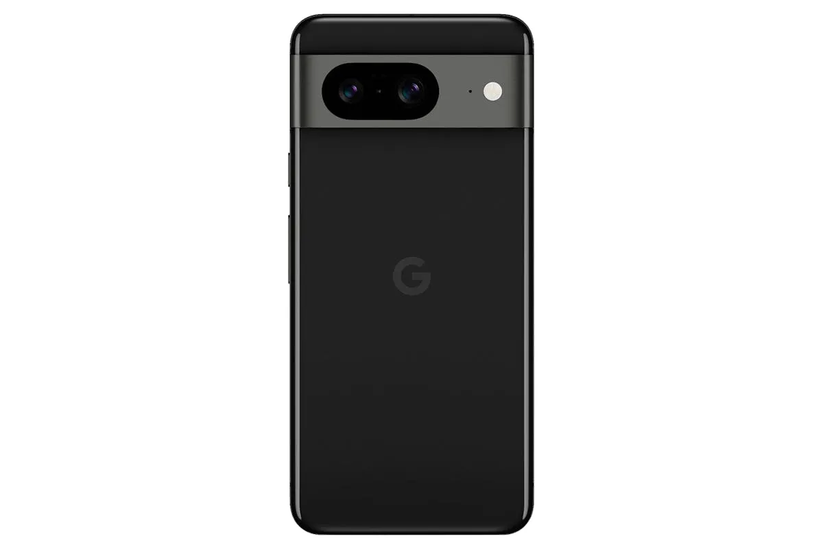 Google Pixel 8 | 8GB | 128GB | 5G | Obsidian