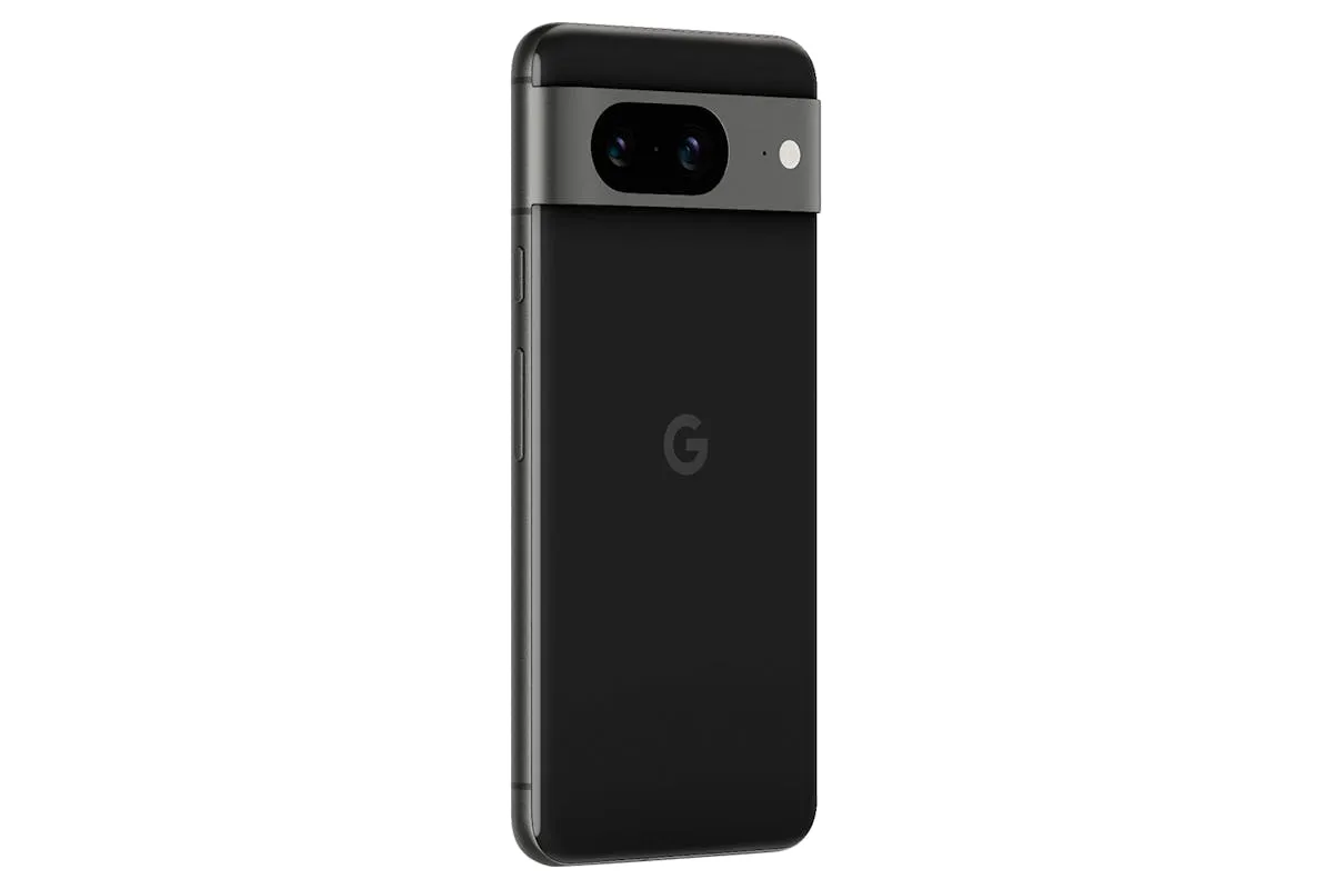 Google Pixel 8 | 8GB | 128GB | 5G | Obsidian