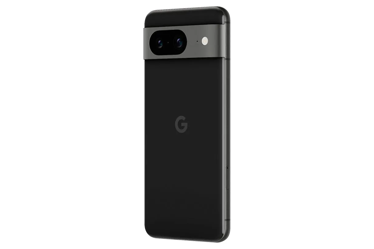 Google Pixel 8 | 8GB | 128GB | 5G | Obsidian