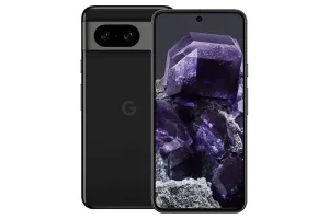 Google Pixel 8 | 8GB | 256GB | 5G | Obsidian