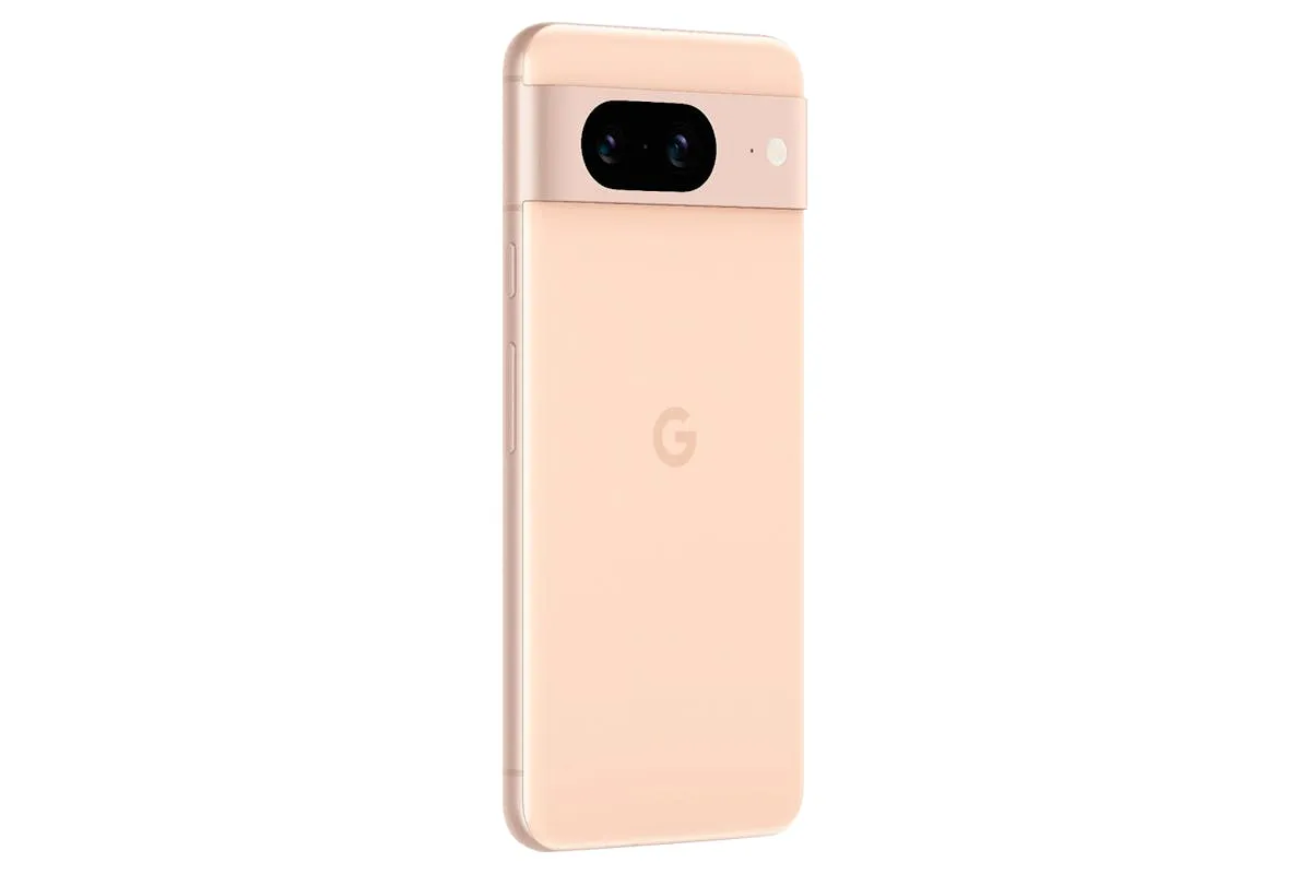 Google Pixel 8 | 8GB | 256GB | 5G | Rose