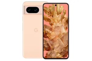 Google Pixel 8 | 8GB | 256GB | 5G | Rose