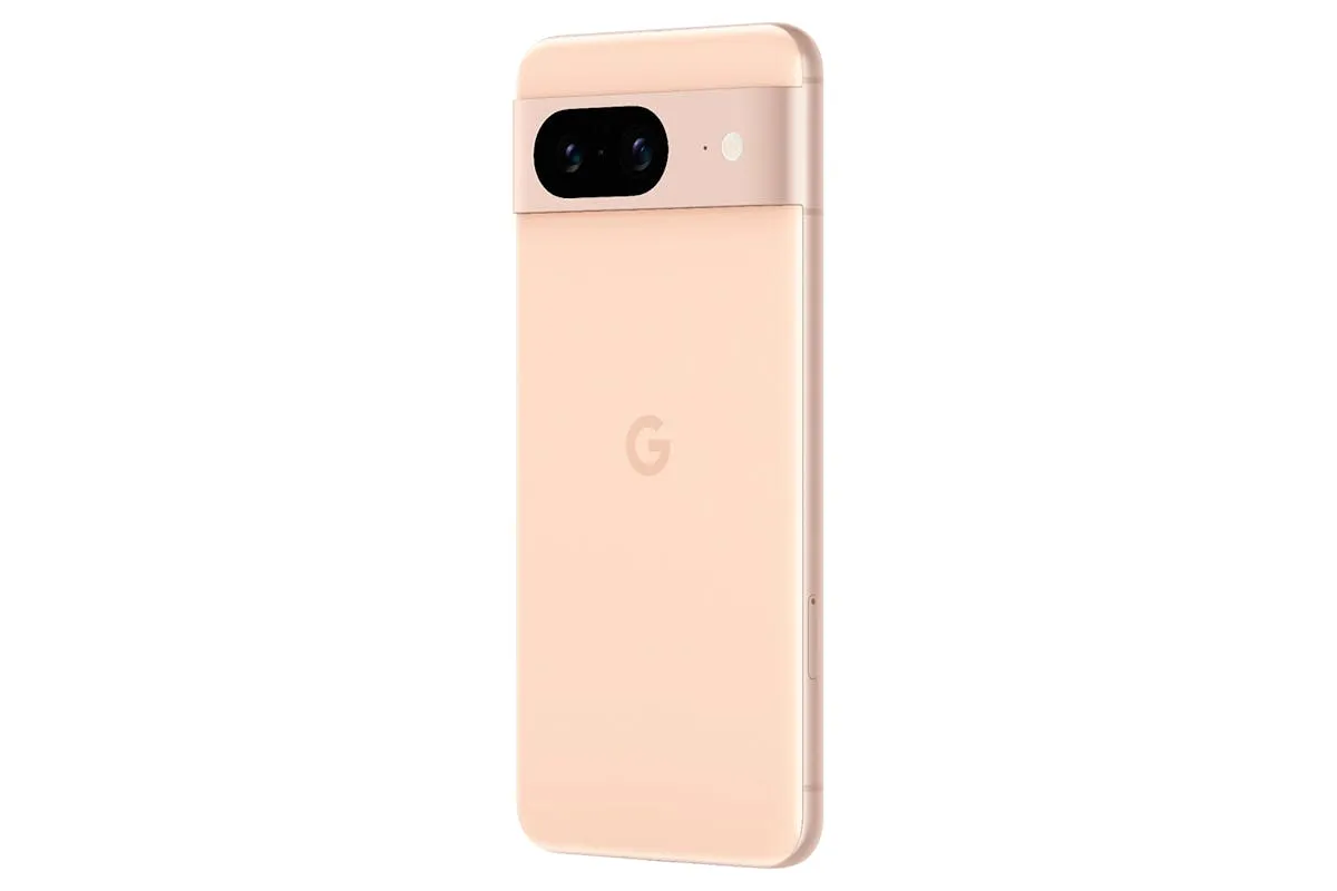 Google Pixel 8 | 8GB | 256GB | 5G | Rose