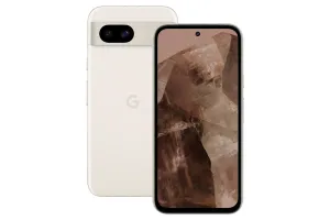 Google Pixel 8a | 8GB | 128GB | 5G | Porcelain