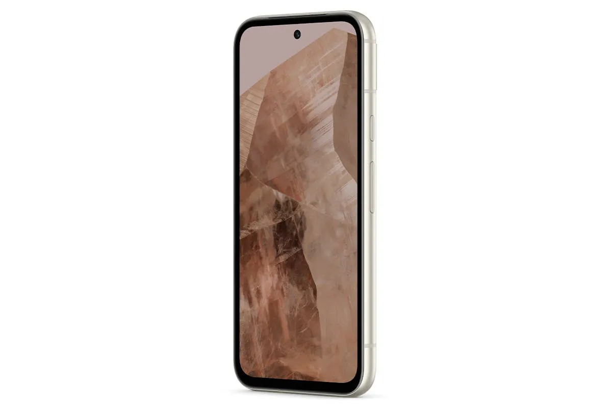Google Pixel 8a | 8GB | 128GB | 5G | Porcelain