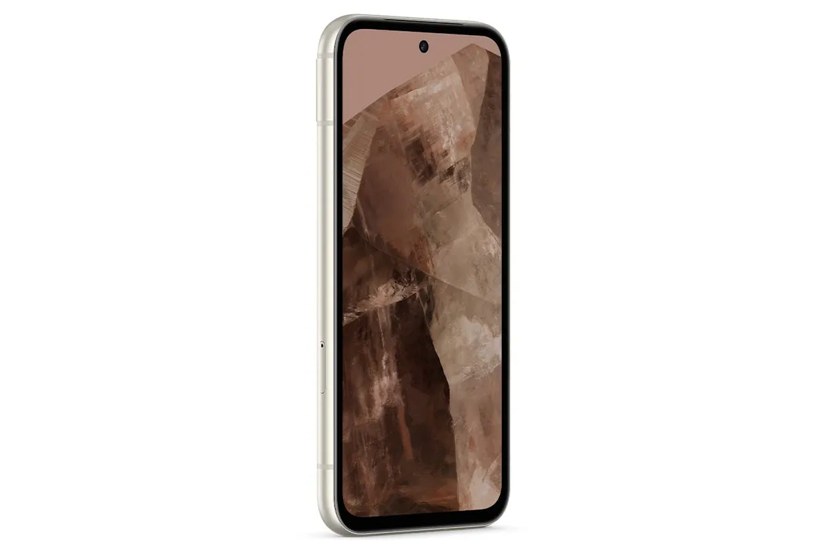 Google Pixel 8a | 8GB | 128GB | 5G | Porcelain