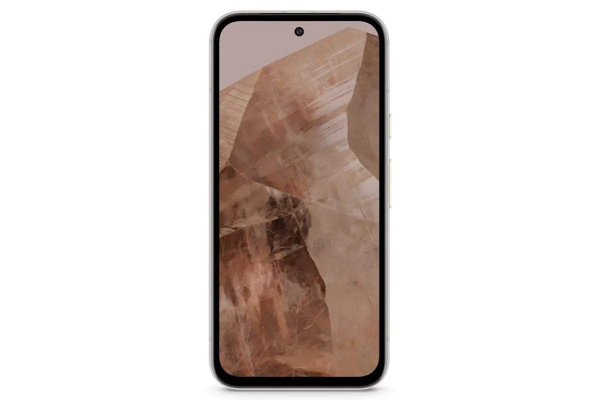 Google Pixel 8a | 8GB | 128GB | 5G | Porcelain