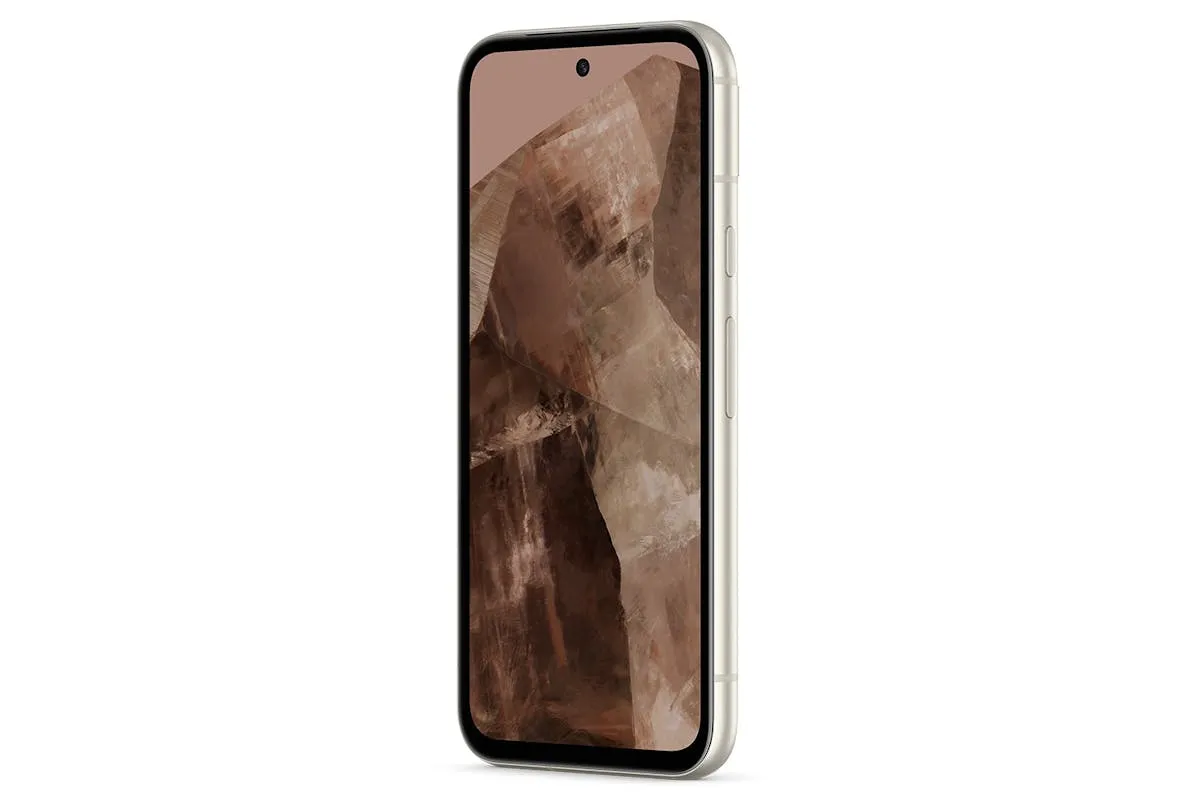 Google Pixel 8a | 8GB | 128GB | 5G | Porcelain