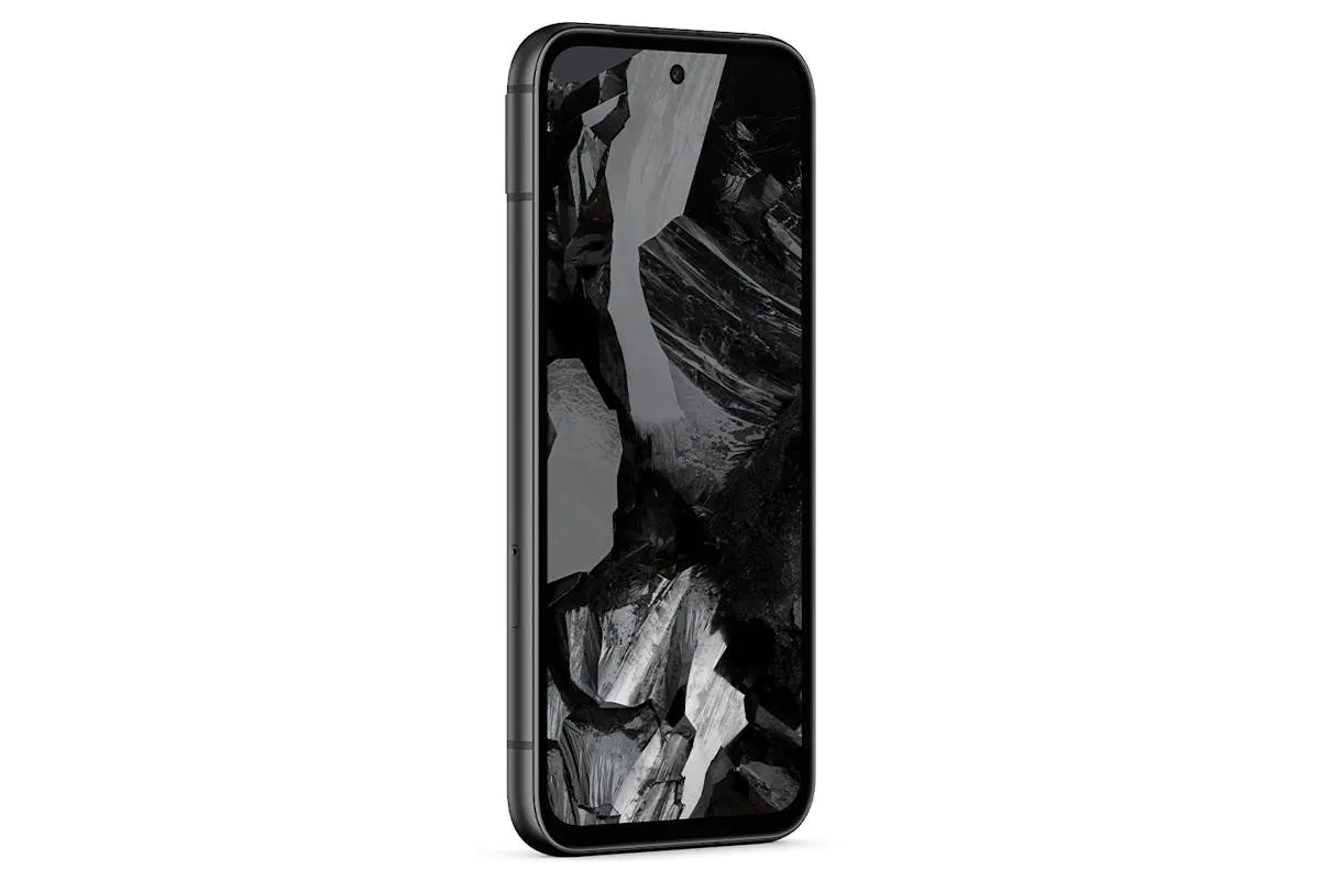 Google Pixel 8a | 8GB | 256GB | 5G | Obsidian