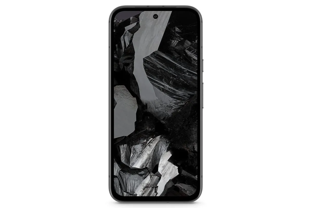 Google Pixel 8a | 8GB | 256GB | 5G | Obsidian