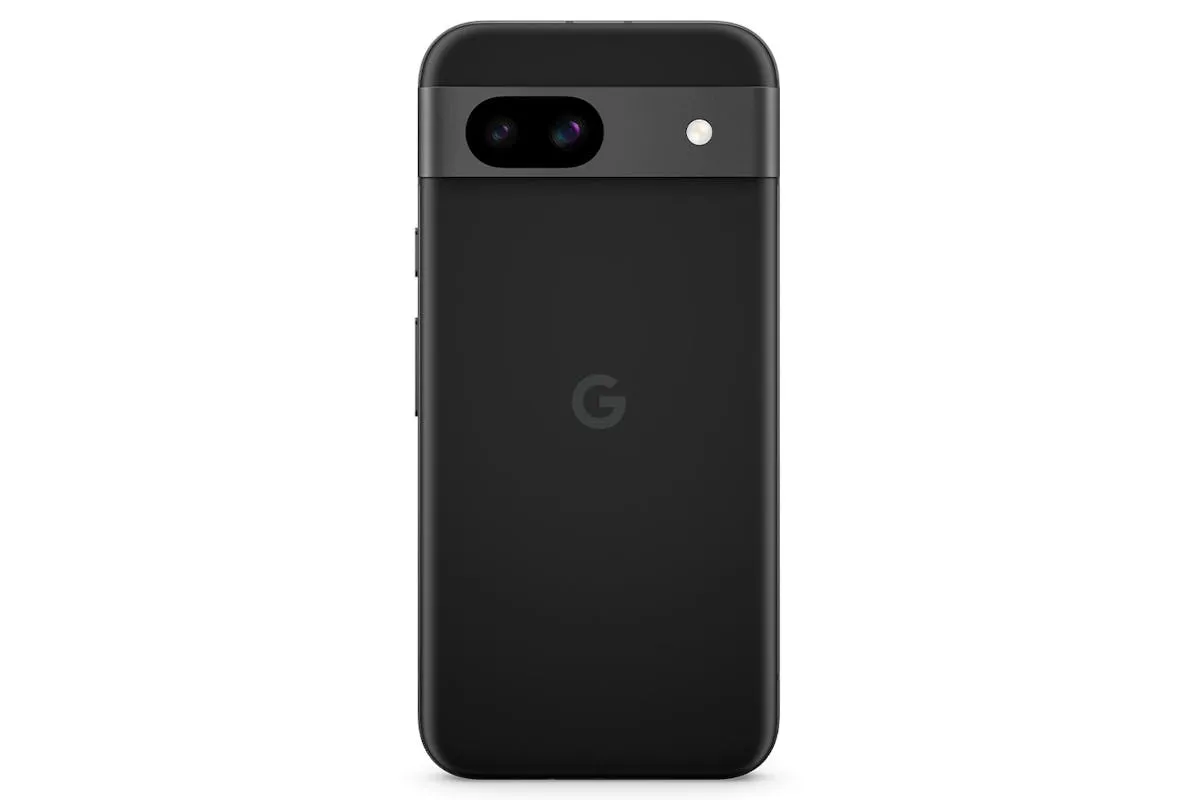 Google Pixel 8a | 8GB | 256GB | 5G | Obsidian