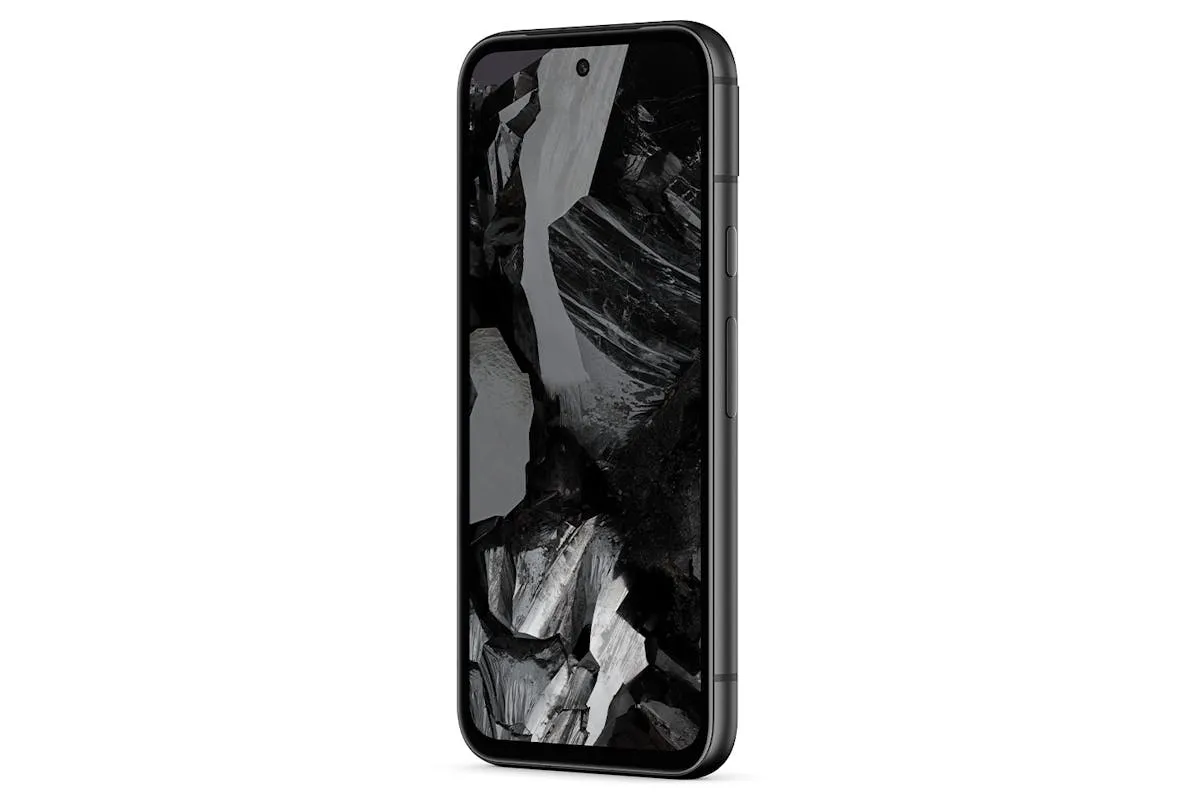 Google Pixel 8a | 8GB | 256GB | 5G | Obsidian