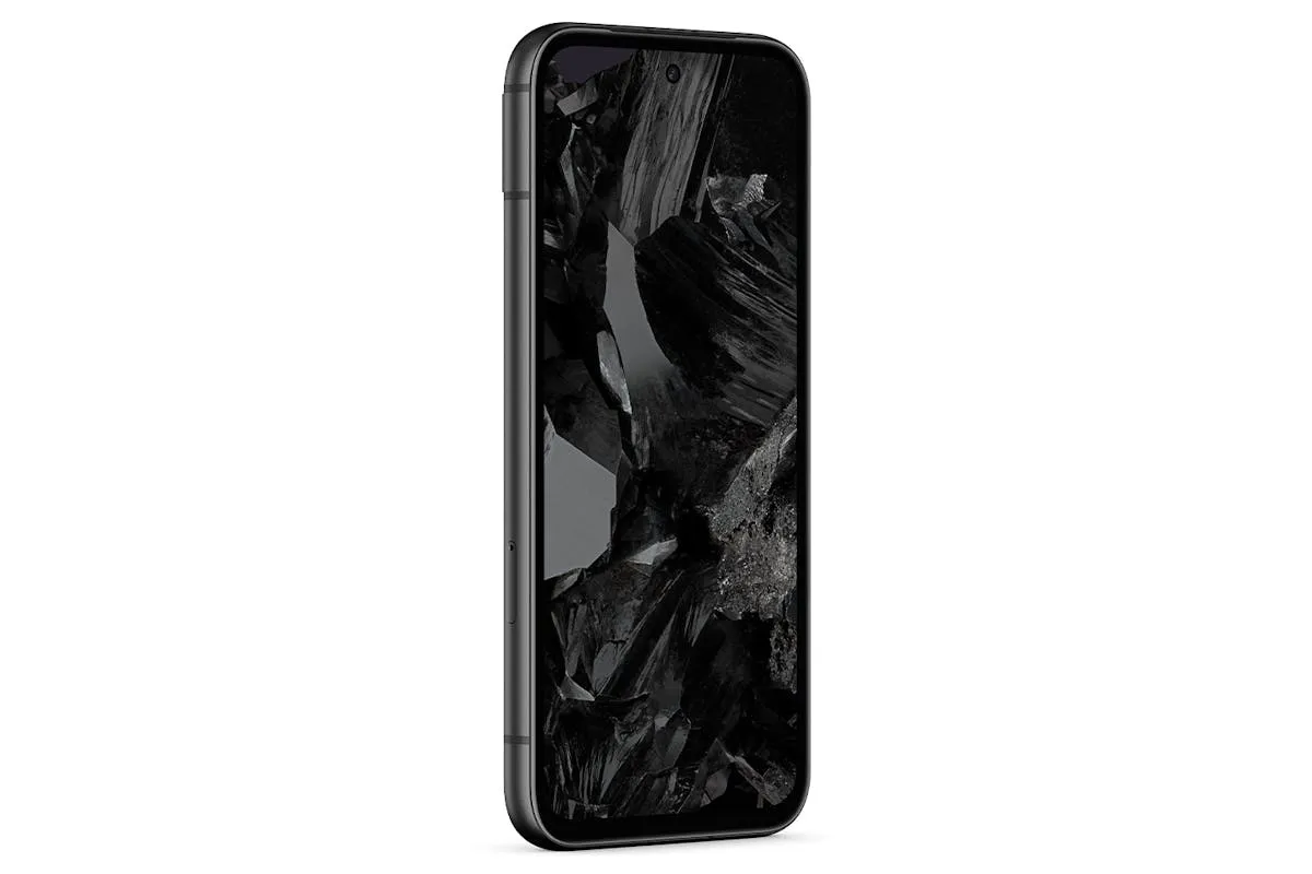 Google Pixel 8a | 8GB | 256GB | 5G | Obsidian