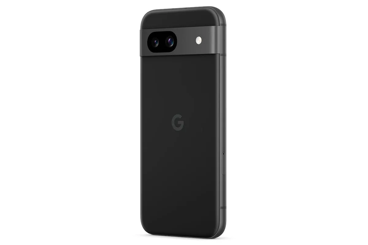 Google Pixel 8a | 8GB | 256GB | 5G | Obsidian