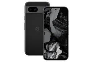 Google Pixel 8a | 8GB | 256GB | 5G | Obsidian