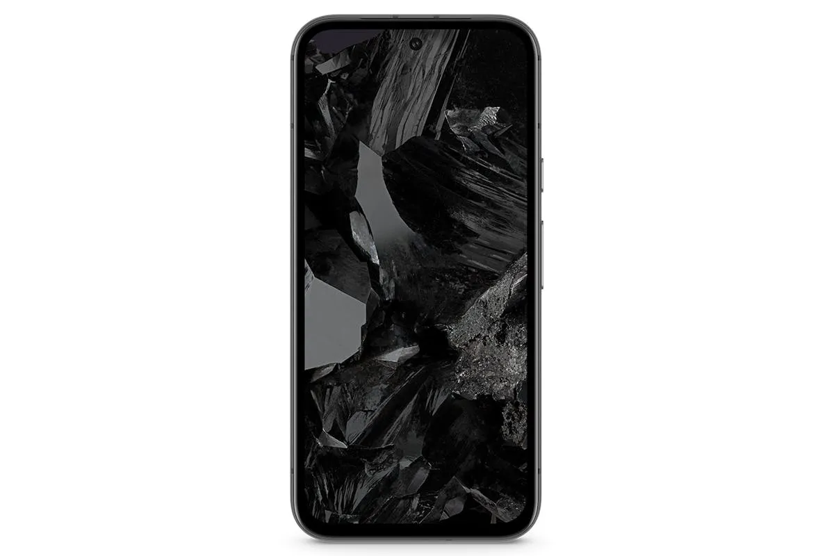 Google Pixel 8a | 8GB | 256GB | 5G | Obsidian