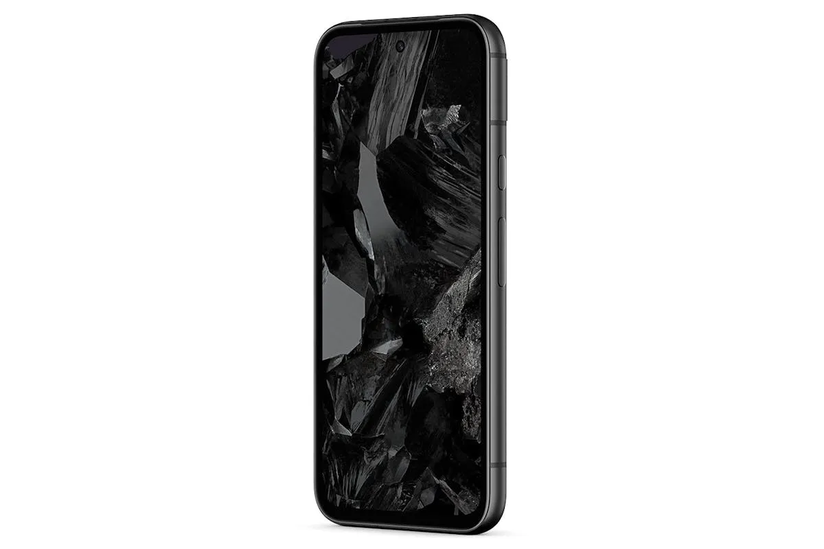 Google Pixel 8a | 8GB | 256GB | 5G | Obsidian