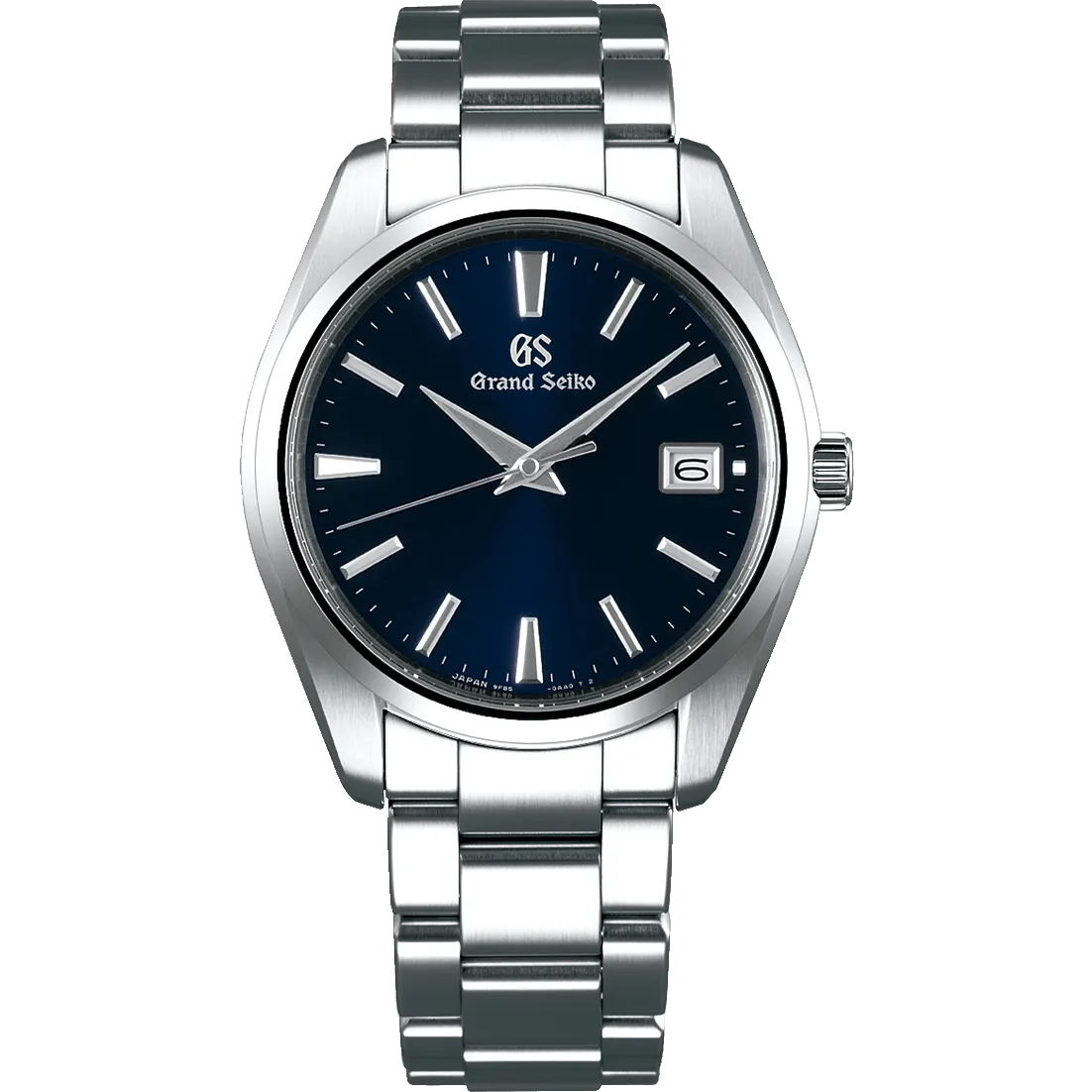 Grand Seiko Heritage SBGP013