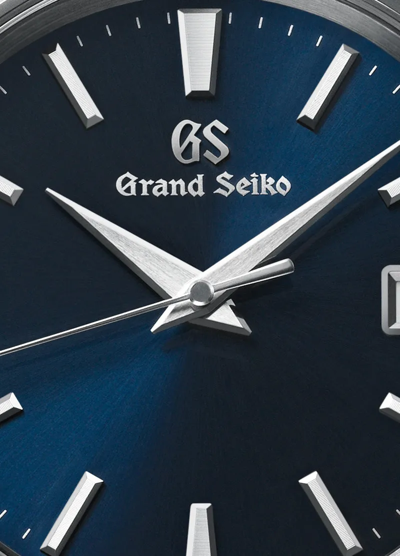 Grand Seiko Heritage SBGP013