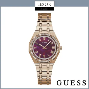 Guess Watches DESIRE GW0770L3 Ladies