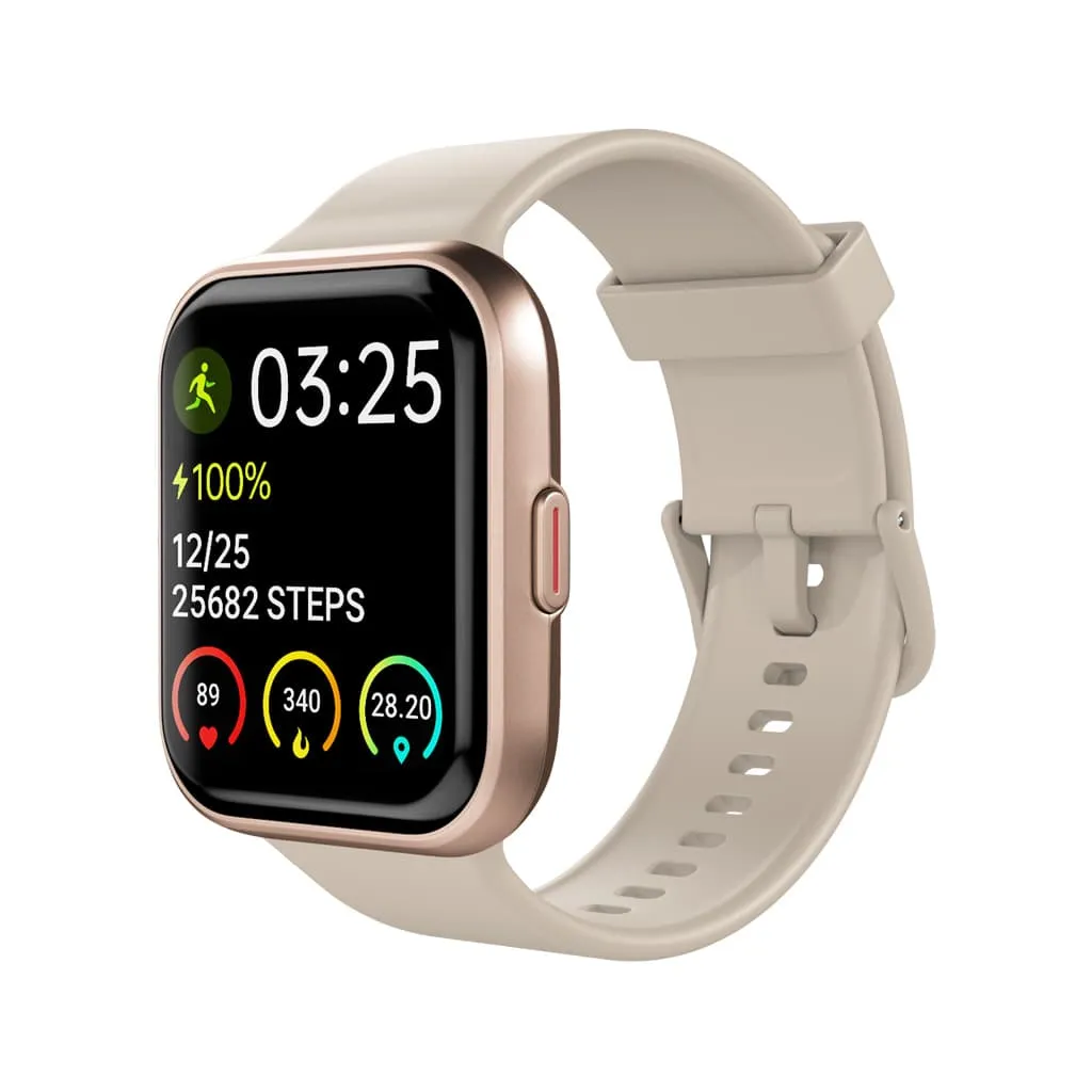Health Smartwatch 3 (Pre-Owned)