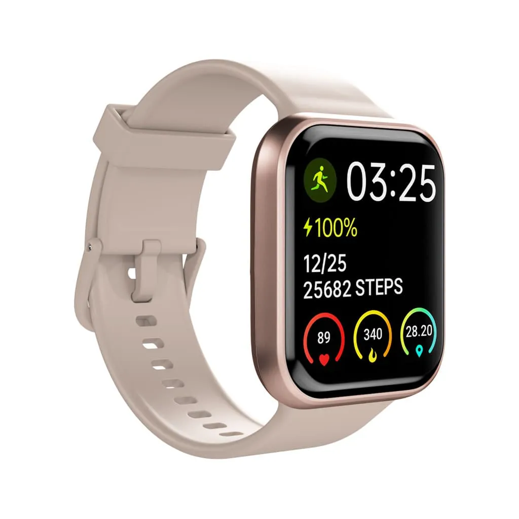 Health Smartwatch 3 (Pre-Owned)