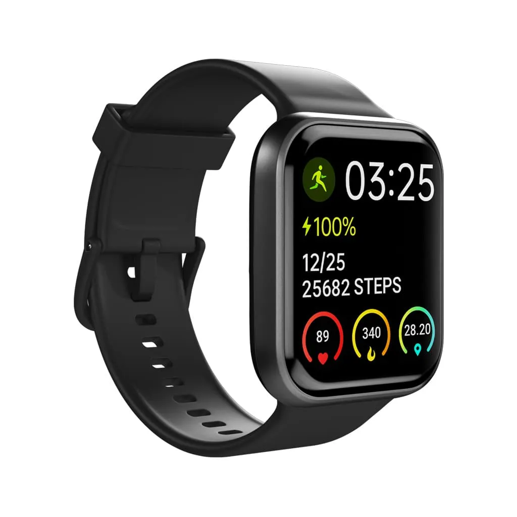 Health Smartwatch 3 (Pre-Owned)