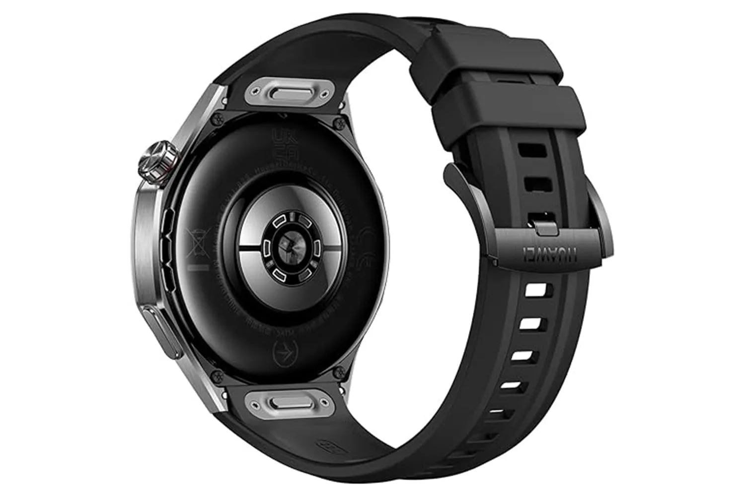 Huawei GT 5 Pro Smart Watch | 46 mm | Titanium