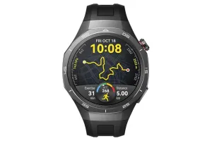 Huawei GT 5 Pro Smart Watch | 46 mm | Titanium