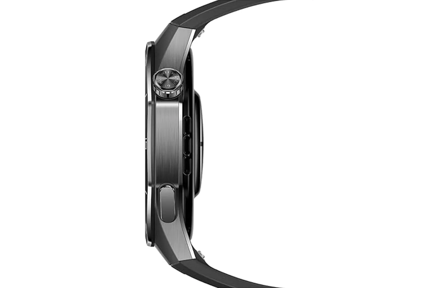 Huawei GT 5 Pro Smart Watch | 46 mm | Titanium