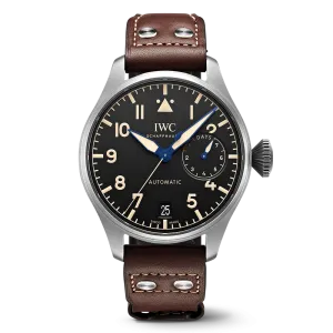 IWC BIG PILOT'S WATCH HERITAGE IW501004