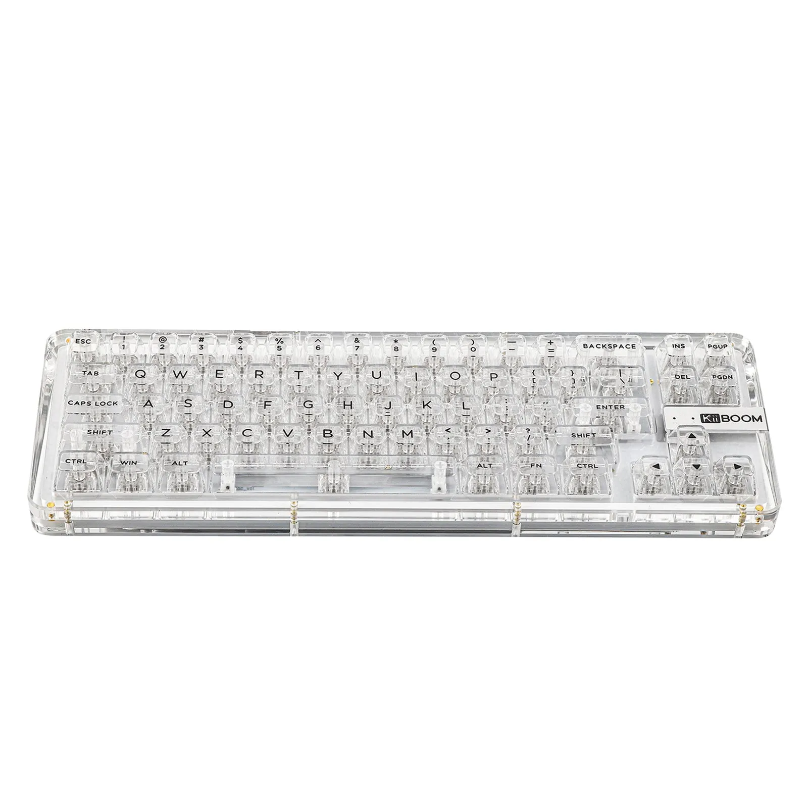 KiiBOOM Phantom 68